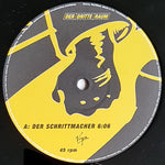 Der Dritte Raum : Der Schrittmacher / Tanzmedial (12")