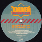 Dub Pistols : Official Chemical (12", Promo)