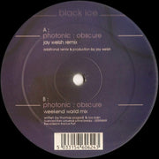 Photonic : Obscure (Remixes) (12")