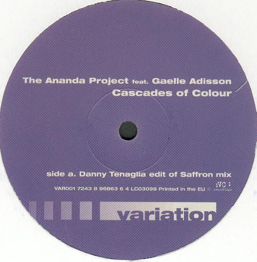 Underground Vinyl Source
