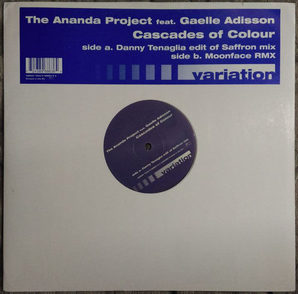 Underground Vinyl Source