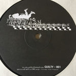 Radiohead : Packt Like Sardines In A Crushd Tin Box (SM Remix) (12", S/Sided, Unofficial)