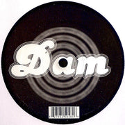 DAM (4) : Could You Be My Lover (12")