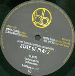 Various : State Of Play 2 (12", Comp)