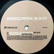 Various : Widescreen:16:9:V1 (2xLP, Comp)