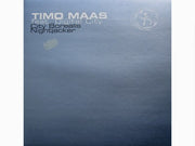 Timo Maas feat. Digital City : City Borealis / Nightjacker (12")