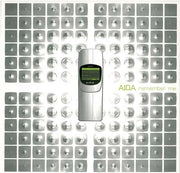 A.I.D.A. : Remember Me (12", Maxi)