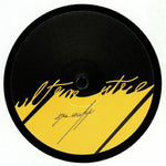 VENDi* : Teyat Prior (12")