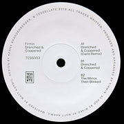 Firmin : Drenched & Coppered  (12")