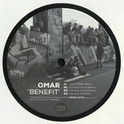 Omar : Benefit (12")