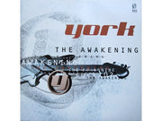 York : The Awakening (12")