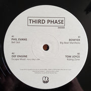 Various : Third Phase (12")