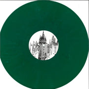 Various : Frnkfrt Affairs Vol. 2 (12", Gre)