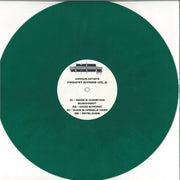 Various : Frnkfrt Affairs Vol. 2 (12", Gre)