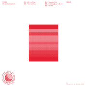 Fasme : Stretched World (12", EP)