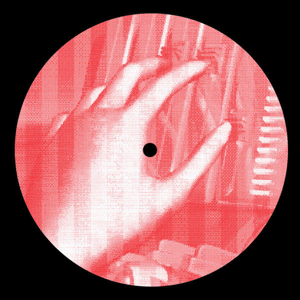 Fasme : Stretched World (12", EP)
