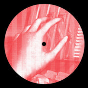 Fasme : Stretched World (12", EP)