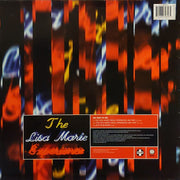 The Lisa Marie Experience* : Do That To Me (12")