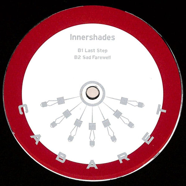 Innershades : Another Dimension (12")