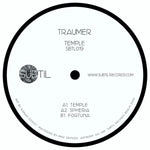 Traumer : Temple (12")