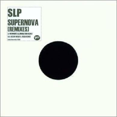 SLP : Supernova (Remixes) (12")