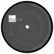 Lizz : Atipic Lab 009 (12", EP)