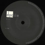 Lizz : Atipic Lab 009 (12", EP)