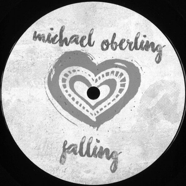 Michael Oberling : Falling (12")