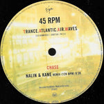 Trance Atlantic Air Waves : Chase (12")