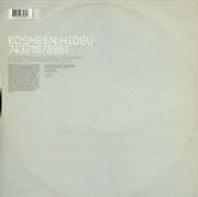 Kosheen : Hide U (12", Single)