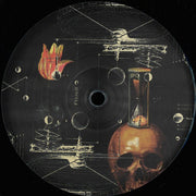 Pulse 2 : Time Machine EP (12", EP)