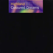 Highland : Coloured Dreams (12")