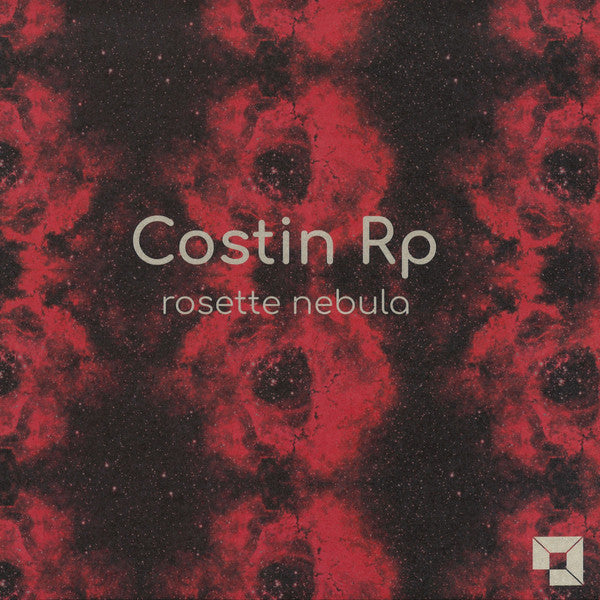 Costin Rp : Rosette Nebula (12", EP)