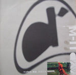M-Traxx : Wake Up Little Child (12")
