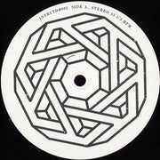 Various : Introspection 02 (12", EP)
