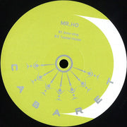 Mr. Ho (2) : Level Shortkut EP (12", EP)