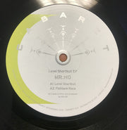 Mr. Ho (2) : Level Shortkut EP (12", EP)