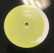 Mr. Ho (2) : Level Shortkut EP (12", EP)