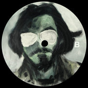 Leo Leyzerowitz : Ubik EP (12", EP, Cle)