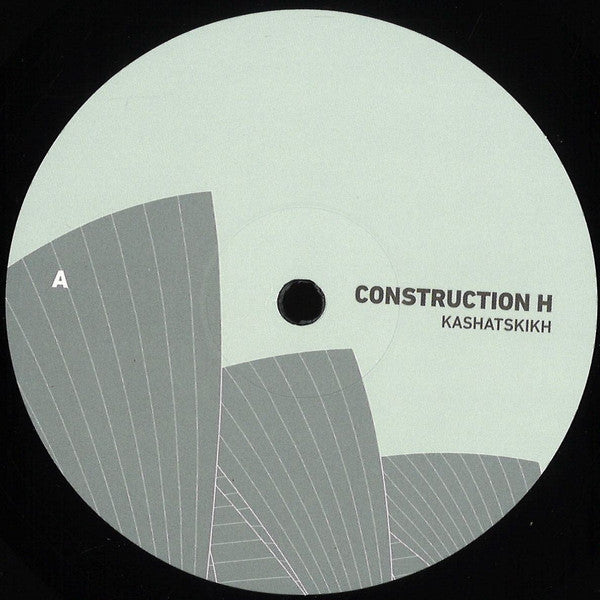 Ki.Mi. : Construction H (12")