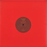 Farid Odilbekov : Annex  (12", EP)