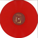 Farid Odilbekov : Annex  (12", EP)