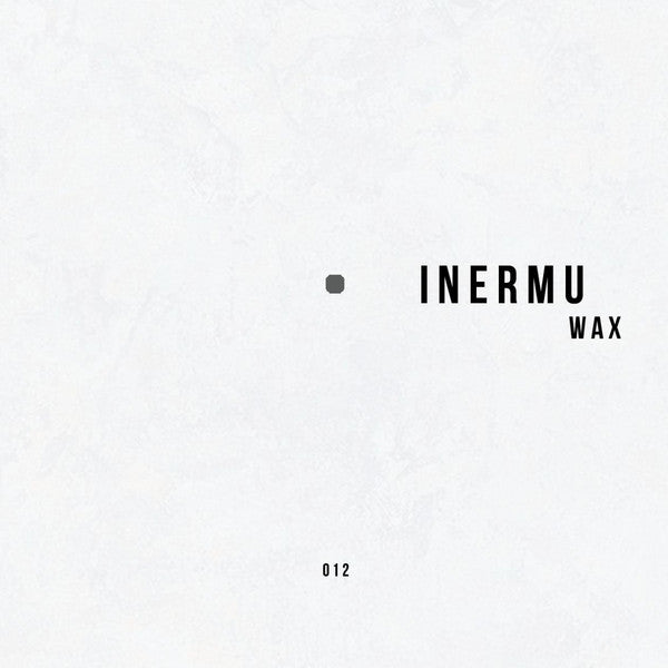 Various : Inermu Wax 012 (12", Exc)