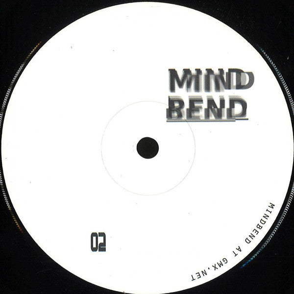 Various : At A Certain Point It All Started To Move By Itself (12")