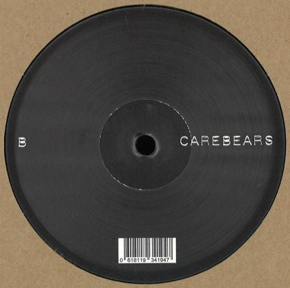 Carebears : Carebears 707 (12")