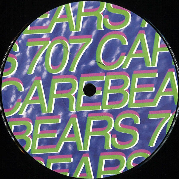 Carebears : Carebears 707 (12")