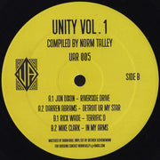 Various : Unity Vol. 1 (2x12", Comp)