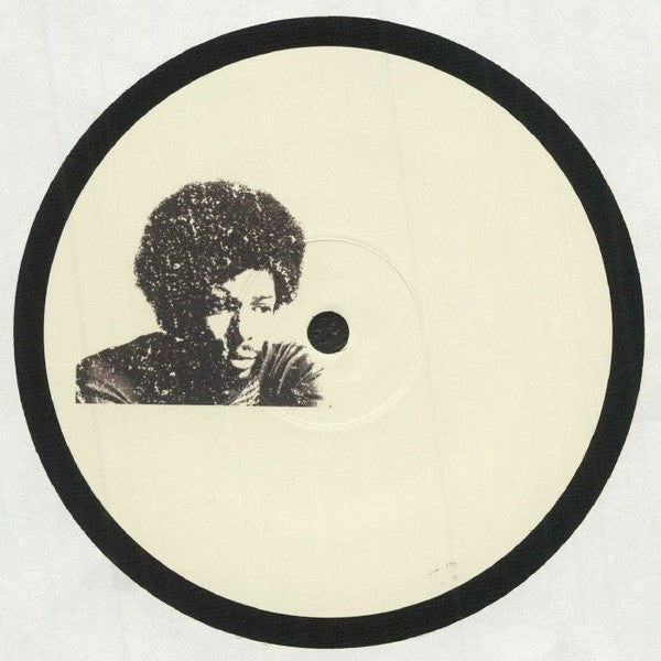 Various :  The Bottle / Love Is The Respect (12", Han)