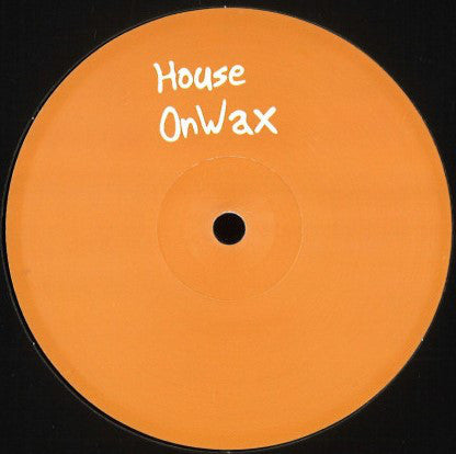 Various : HouseOnWax019 (12")