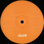 Various : HouseOnWax019 (12")